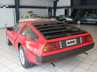 Illustration for article titled For $41,000, Does This 1981 DeLorean DMC-12 Have The Luck Of The Irish?